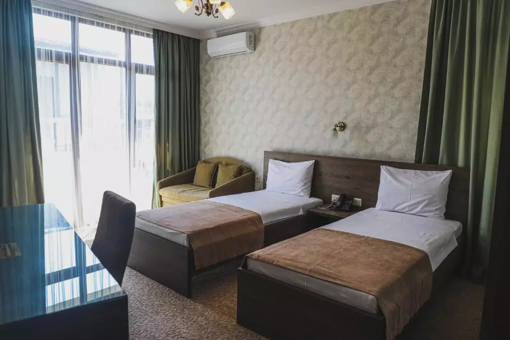 Old Garden Hotel Batumi